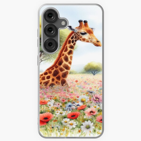 Item preview, Giraffe designed and sold by Collection de trésors .