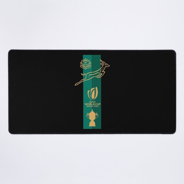 Item preview, South Africa Rugby Champion designed and sold by dxtdesign.