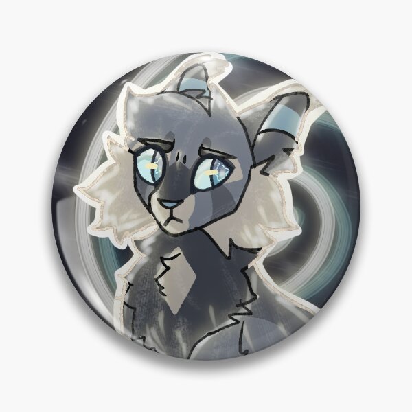 Item preview, Jayfeather  designed and sold by Willlowwhisper.