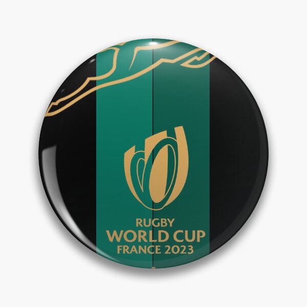 Item preview, South Africa Rugby Champion designed and sold by dxtdesign.
