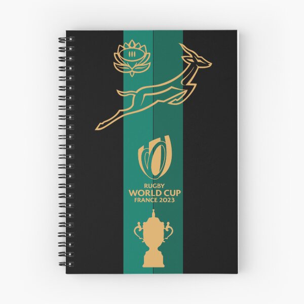 Item preview, South Africa Rugby Champion designed and sold by dxtdesign.