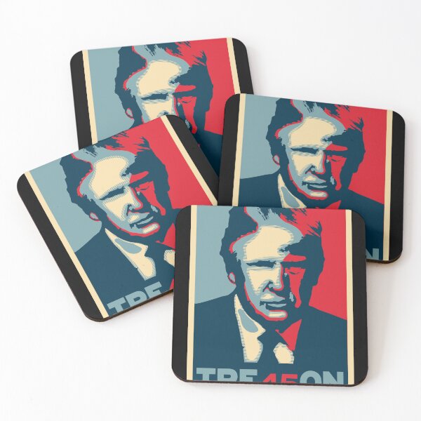 Item preview, anti trump  - f trump designed and sold by ouchmypancreas.