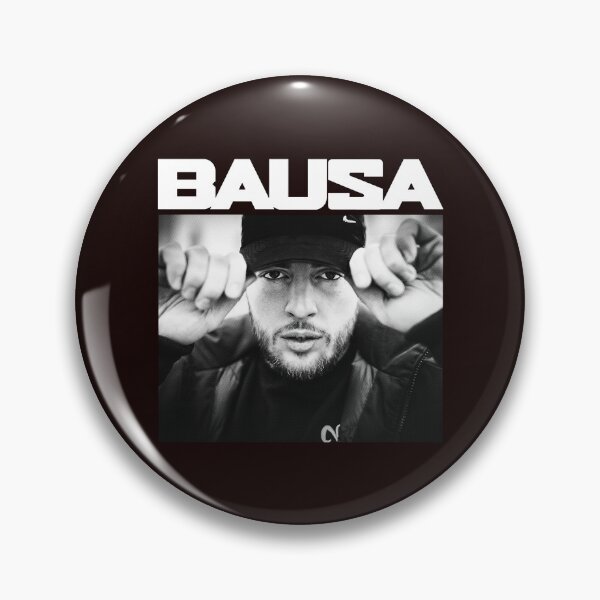 Item preview, BAUSA designed and sold by farhinabas.