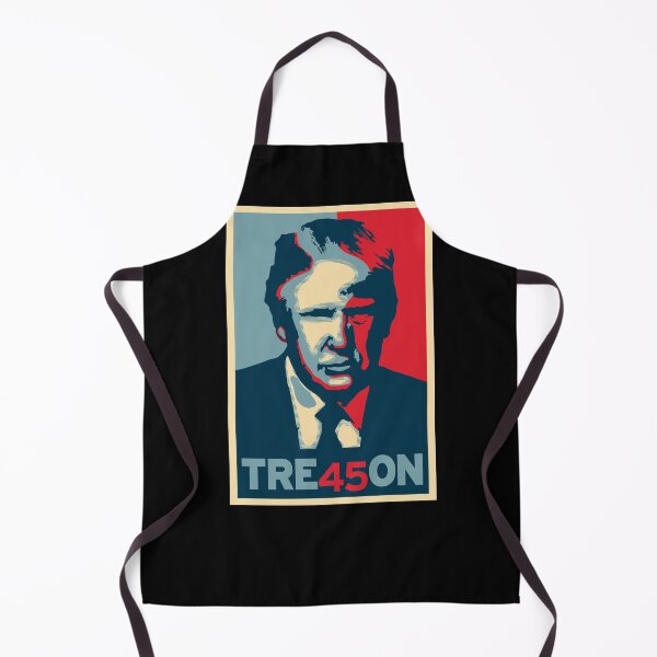 Item preview, anti trump - f trump designed and sold by ouchmypancreas.