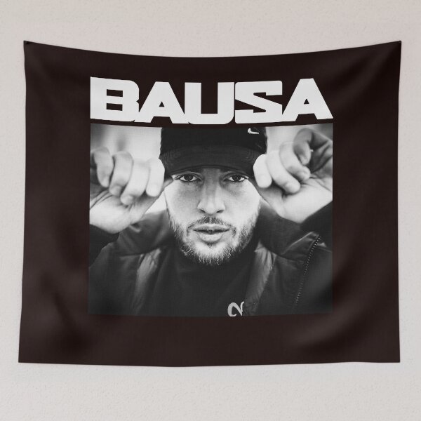 Item preview, BAUSA designed and sold by farhinabas.