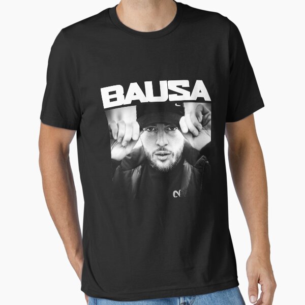 Item preview, BAUSA designed and sold by farhinabas.