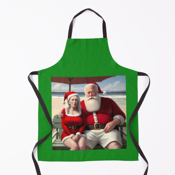 Item preview, Sandta and Missus S. designed and sold by David Bath.