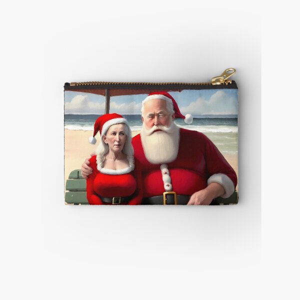Item preview, Sandta and Missus S.  designed and sold by David Bath.