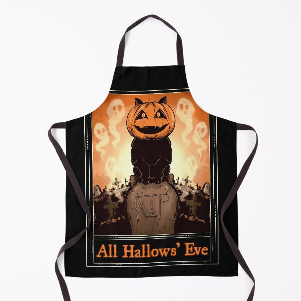 Item preview, All Hallows' Eve Tarot designed and sold by LVBART.