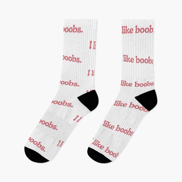 Item preview, I like boobs., v30a | lilsboobthangs designed and sold by lilsboobthangs.