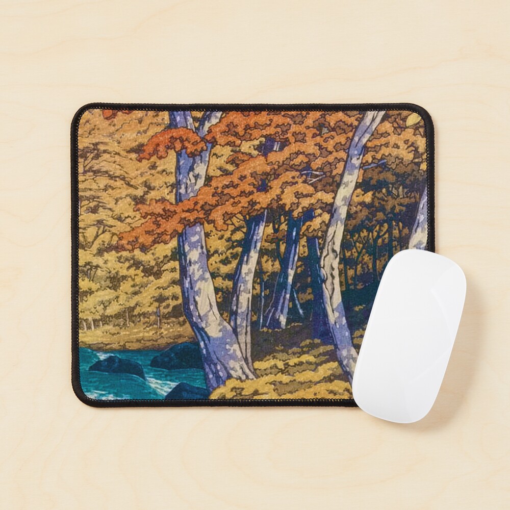 Item preview, Mouse Pad designed and sold by LovableObjects.