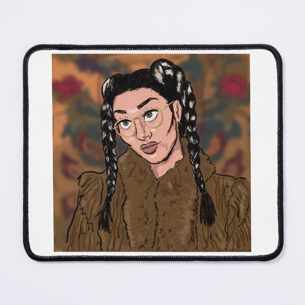 Item preview, EP 2 Qveen Herby designed and sold by AliCaliDesigns.