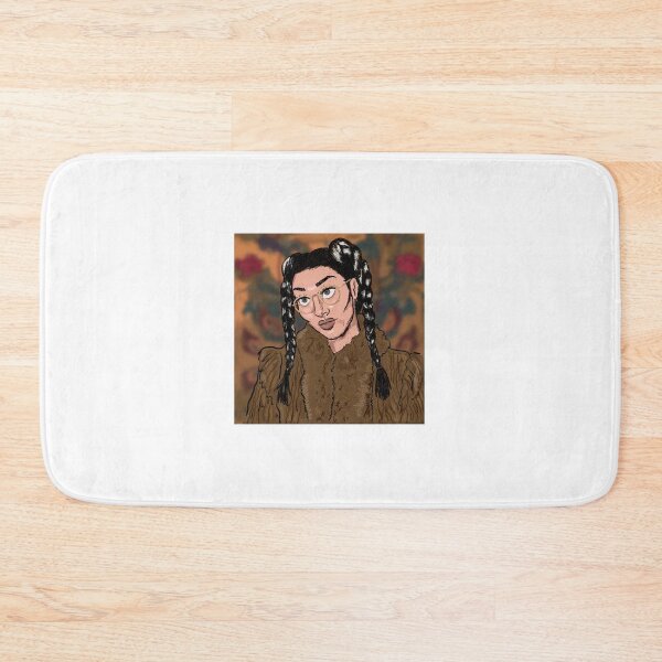 Item preview, EP 2 Qveen Herby designed and sold by AliCaliDesigns.