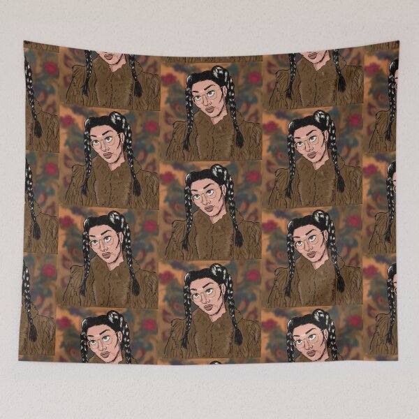 Item preview, EP 2 Qveen Herby designed and sold by AliCaliDesigns.