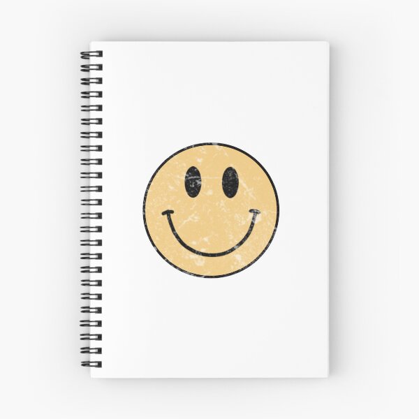 Item preview, Vintage Smiling Face designed and sold by colleenm2.