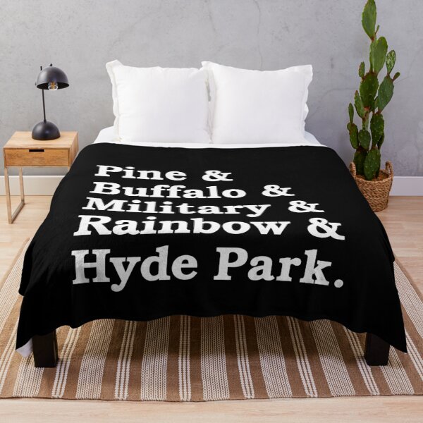 Item preview, Iconic Niagara Falls NY Streets designed and sold by lizardisland.