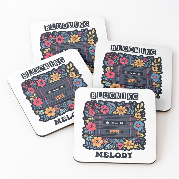 Item preview, Blooming Melody designed and sold by EvasDreams.