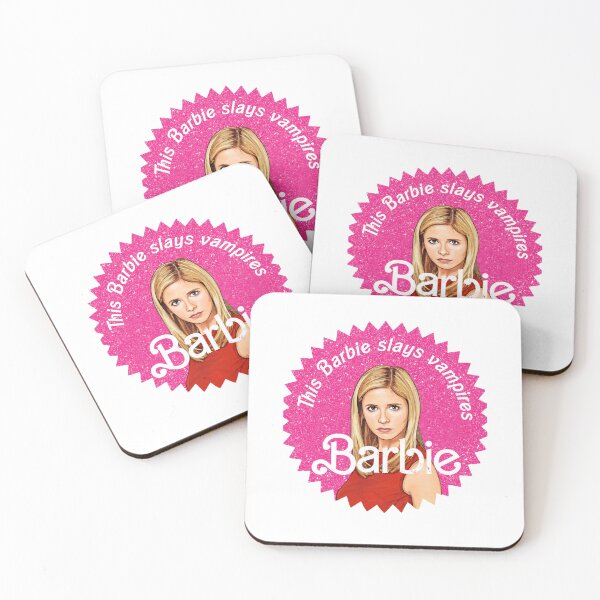 Item preview, Buffy vampire slayer  designed and sold by swanspirate520.