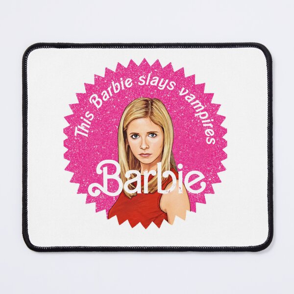 Item preview, Buffy vampire slayer designed and sold by swanspirate520.