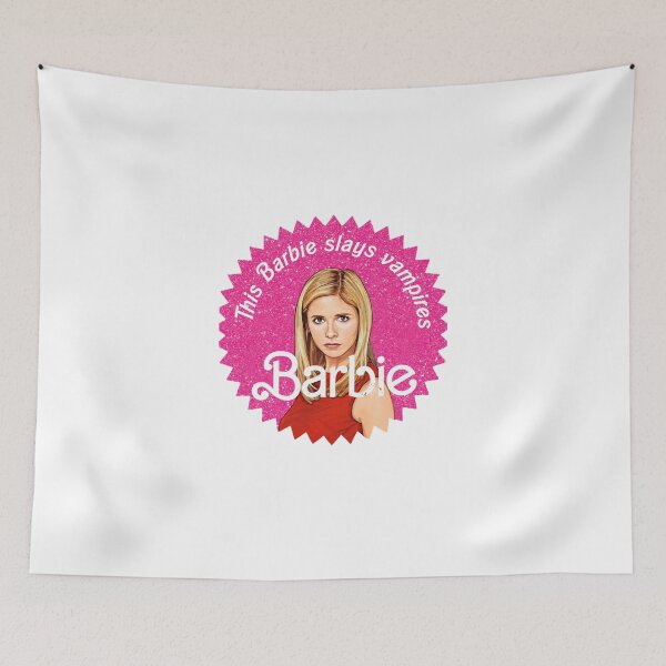 Item preview, Buffy vampire slayer  designed and sold by swanspirate520.
