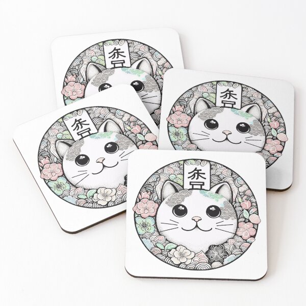 Item preview, Japanese Art in Bloom designed and sold by IAPICTURE.