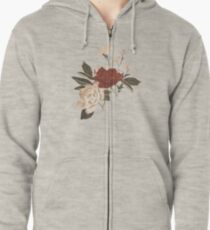 SM 3 Zipped Hoodie