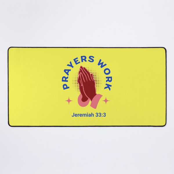 Item preview, prayers work designed and sold by signcraftdesign.
