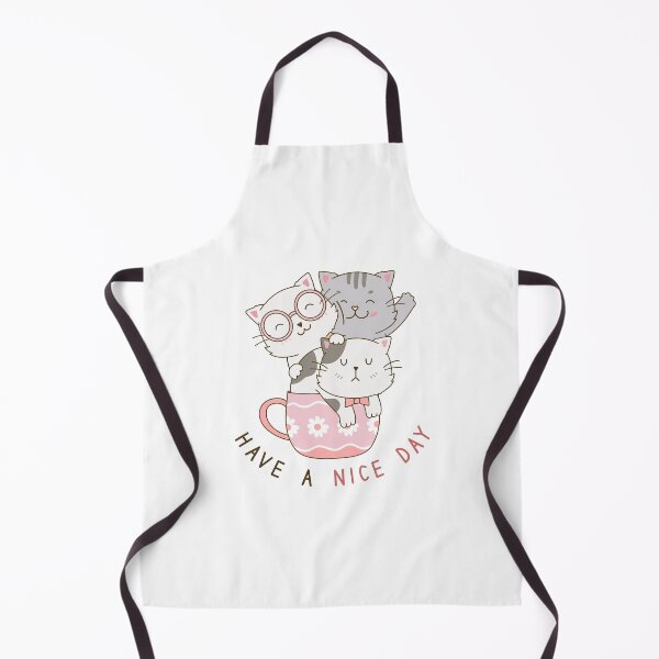 Item preview, cute cats in cup, cats in cup, happy cats in cup designed and sold by GreyStanzione1.