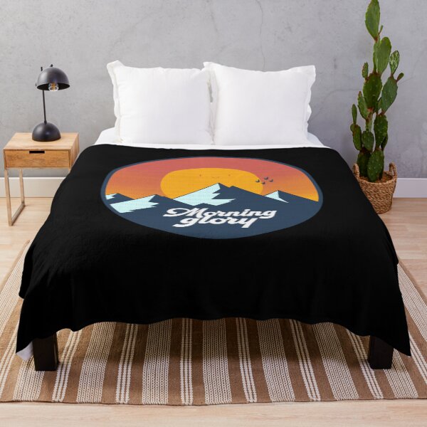 Item preview, Morning Glory designed and sold by Artthree.