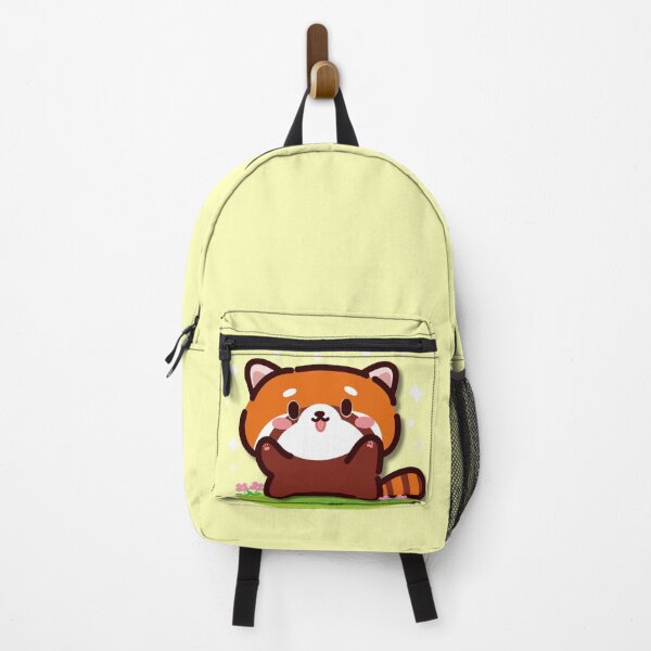 Item preview, Lesser Panda Kawaii designed and sold by cutecozynook.