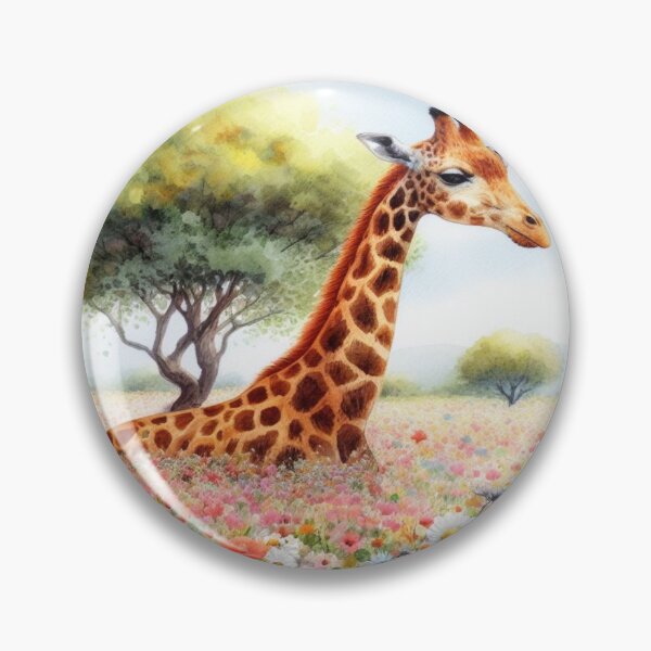 Item preview, Jirafa designed and sold by Collection de trésors .