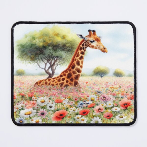 Item preview, Jirafa designed and sold by Collection de trésors .