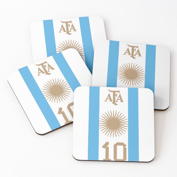 Item preview, Argentina soccer Messi designed and sold by dxtdesign.