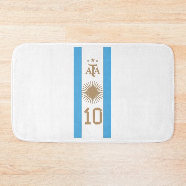 Item preview, Argentina soccer Messi designed and sold by dxtdesign.