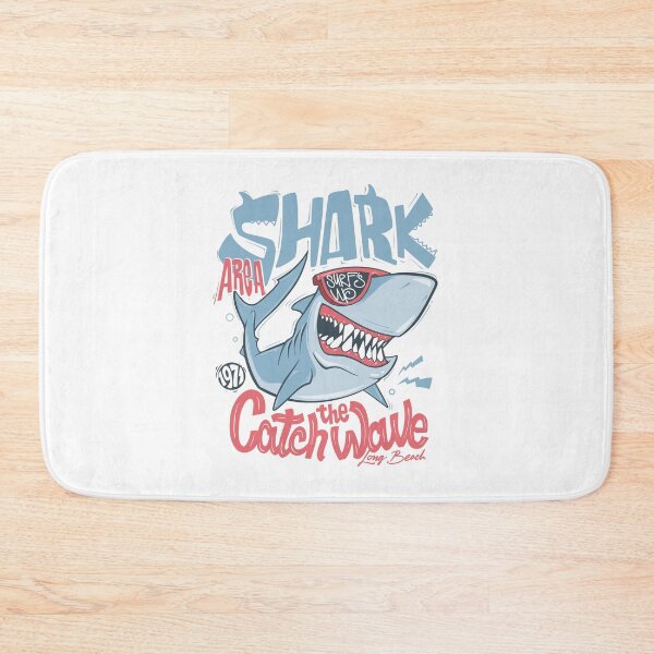 Item preview, angry shark wearing sunglasses, cool angry shark, cool angry shark with quotes designed and sold by GreyStanzione1.