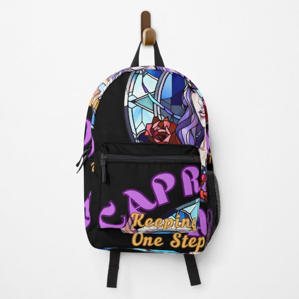 Item preview, Capricorn: Keeping The World Organized, One Step At A Time. capricorn girl designed and sold by ZodiacWonders.