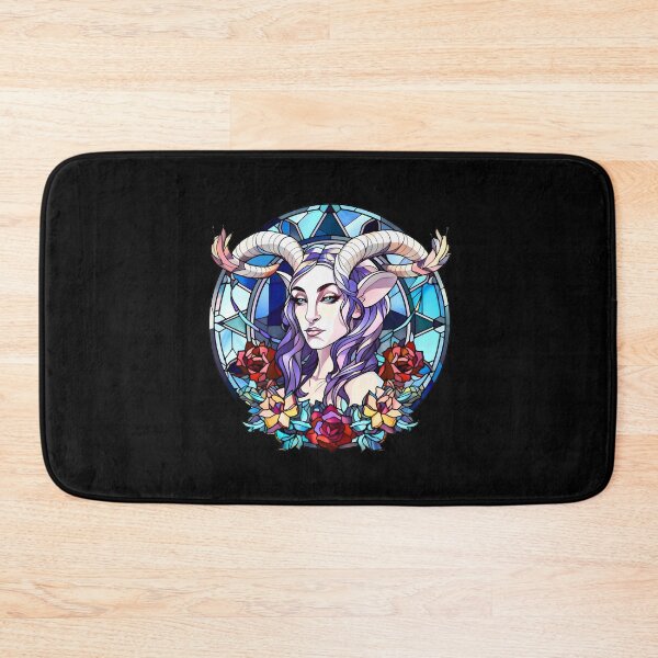 Item preview, Capricorn Sign designed and sold by ZodiacWonders.