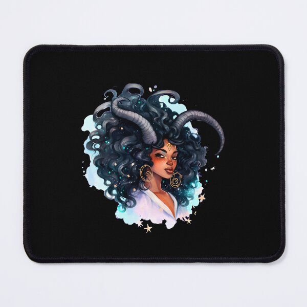 Item preview, Capricorn Sign designed and sold by ZodiacWonders.