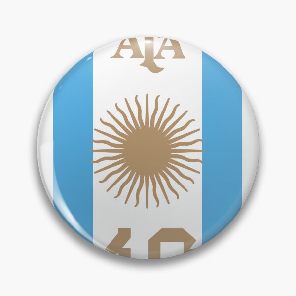 Item preview, Argentina soccer Messi designed and sold by dxtdesign.