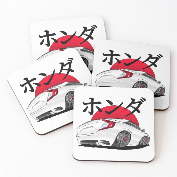 Item preview, Honda Civic designed and sold by 2Darnlo.