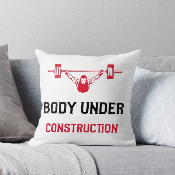 Item preview, Body under construction designed and sold by IM137.