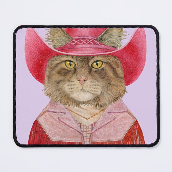 Item preview, Desert Carnival Alley Cat designed and sold by AnimalCrew.