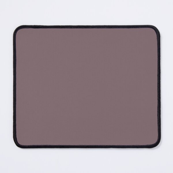 Item preview, Muted Pink Solid Colour designed and sold by PoliteAdjacent.