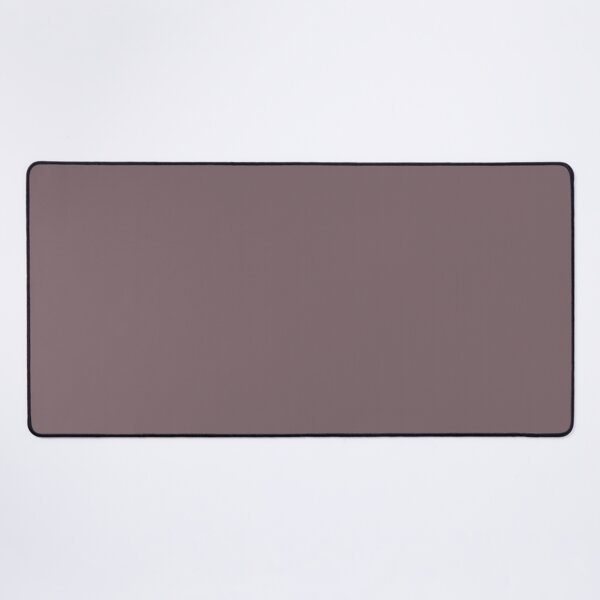 Item preview, Muted Pink Solid Colour designed and sold by PoliteAdjacent.