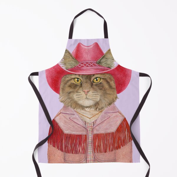 Item preview, Desert Carnival Alley Cat designed and sold by AnimalCrew.