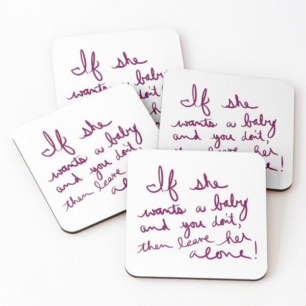 Item preview, Baby Talk designed and sold by abeink.