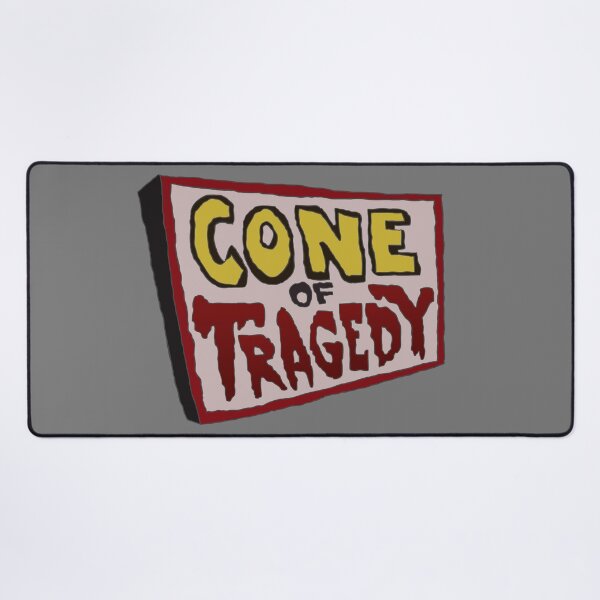 Item preview, Sam and Max - Cone of Tragedy designed and sold by AilurusFulgenz.