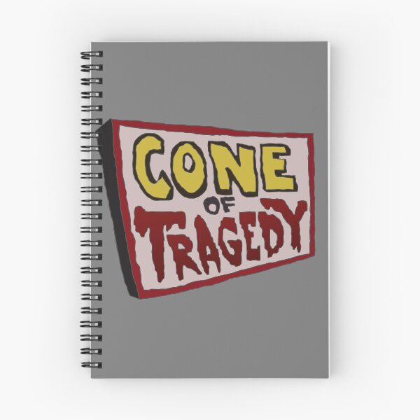 Item preview, Sam and Max - Cone of Tragedy designed and sold by AilurusFulgenz.
