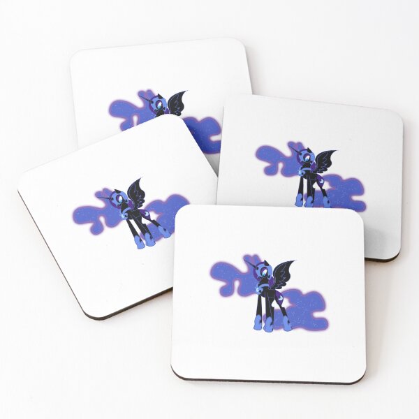 Item preview, NIGHTMARE MOON designed and sold by kcaraway.