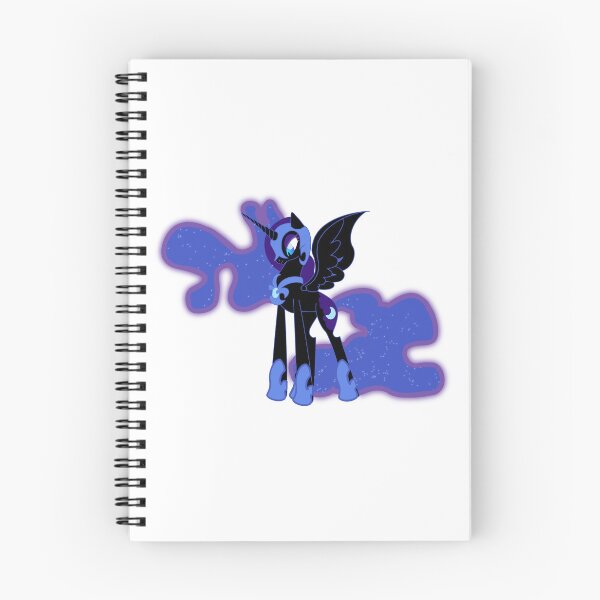 Item preview, NIGHTMARE MOON designed and sold by kcaraway.
